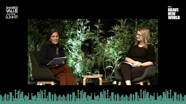Grounding and Welcome to Country - 2022 Summit