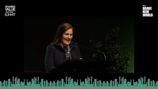 In Relationship with the Problem - 2022 Summit