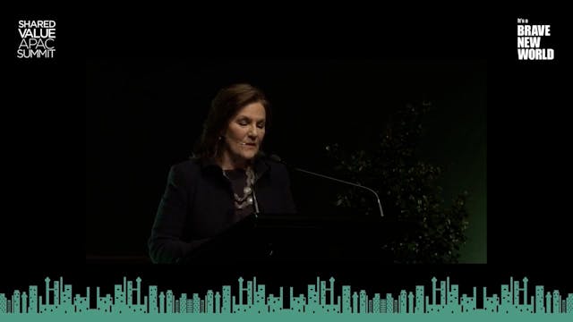 The Rise of ESG - 2022 Summit