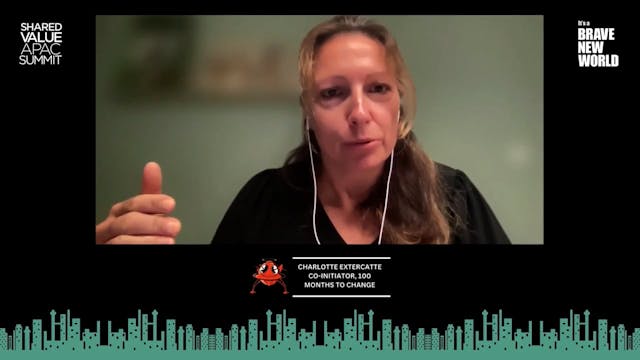 The Magic of Change - 2022 Summit