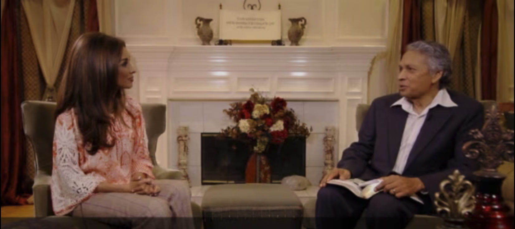 Biblical Truths with Dr. Deoram Bolan: Part 3