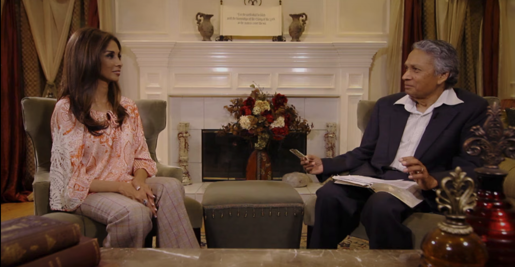 Biblical Truths with Dr. Deoram Bolan