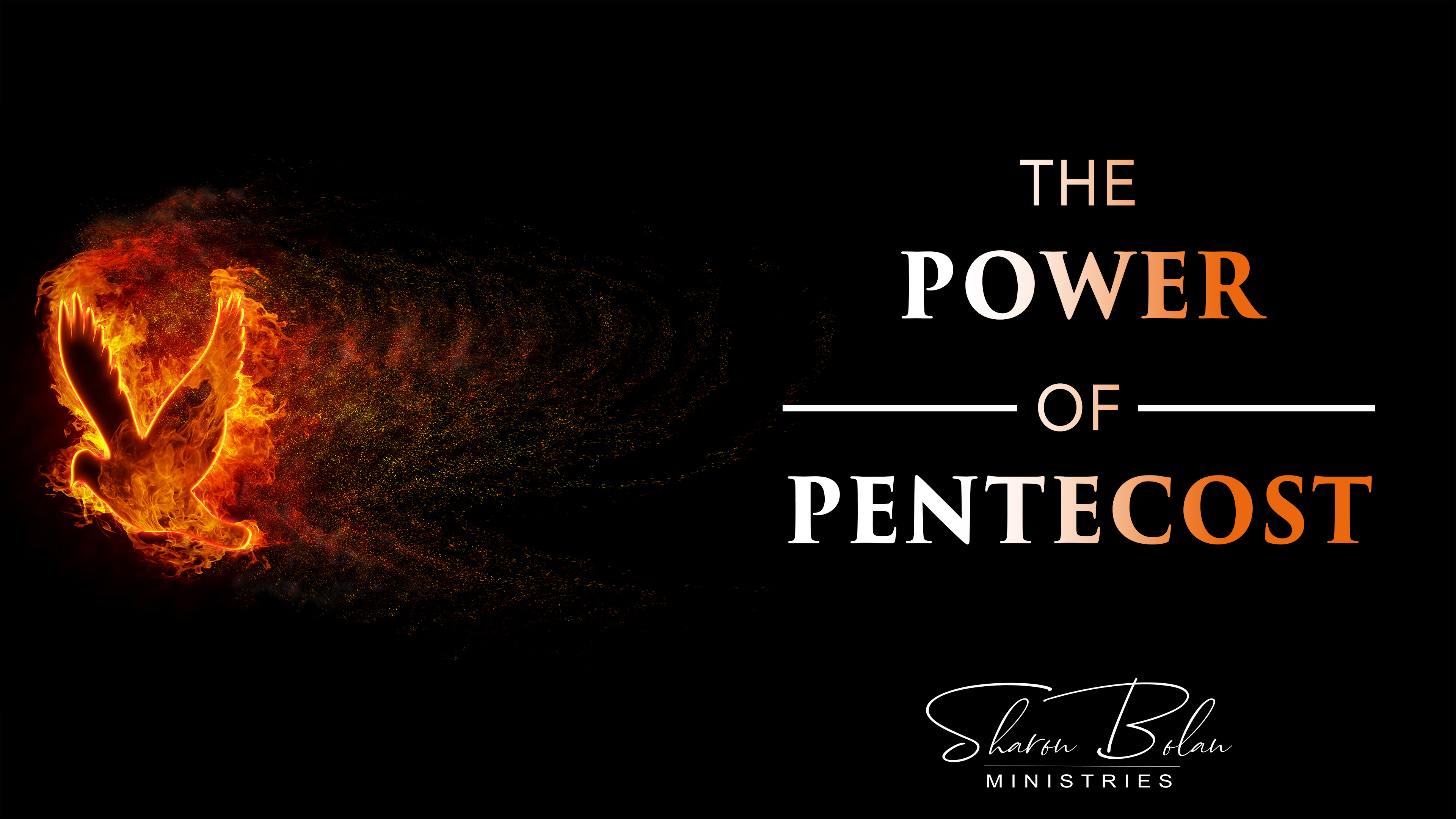 The Power of Pentecost