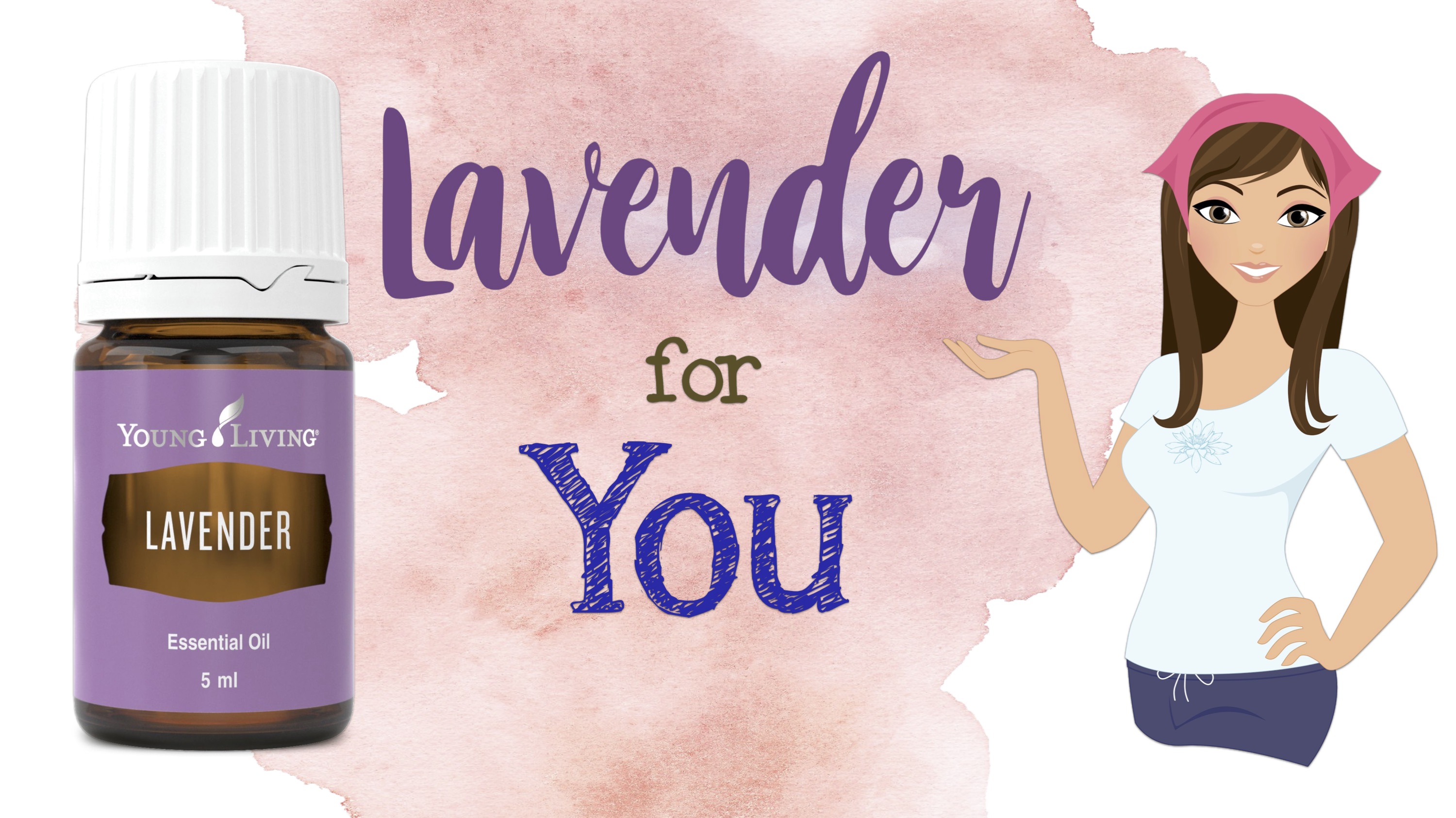 Lavender for You