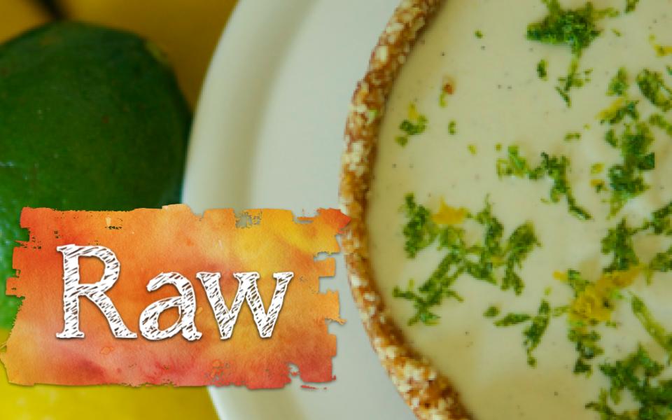 Food - Raw food recipes