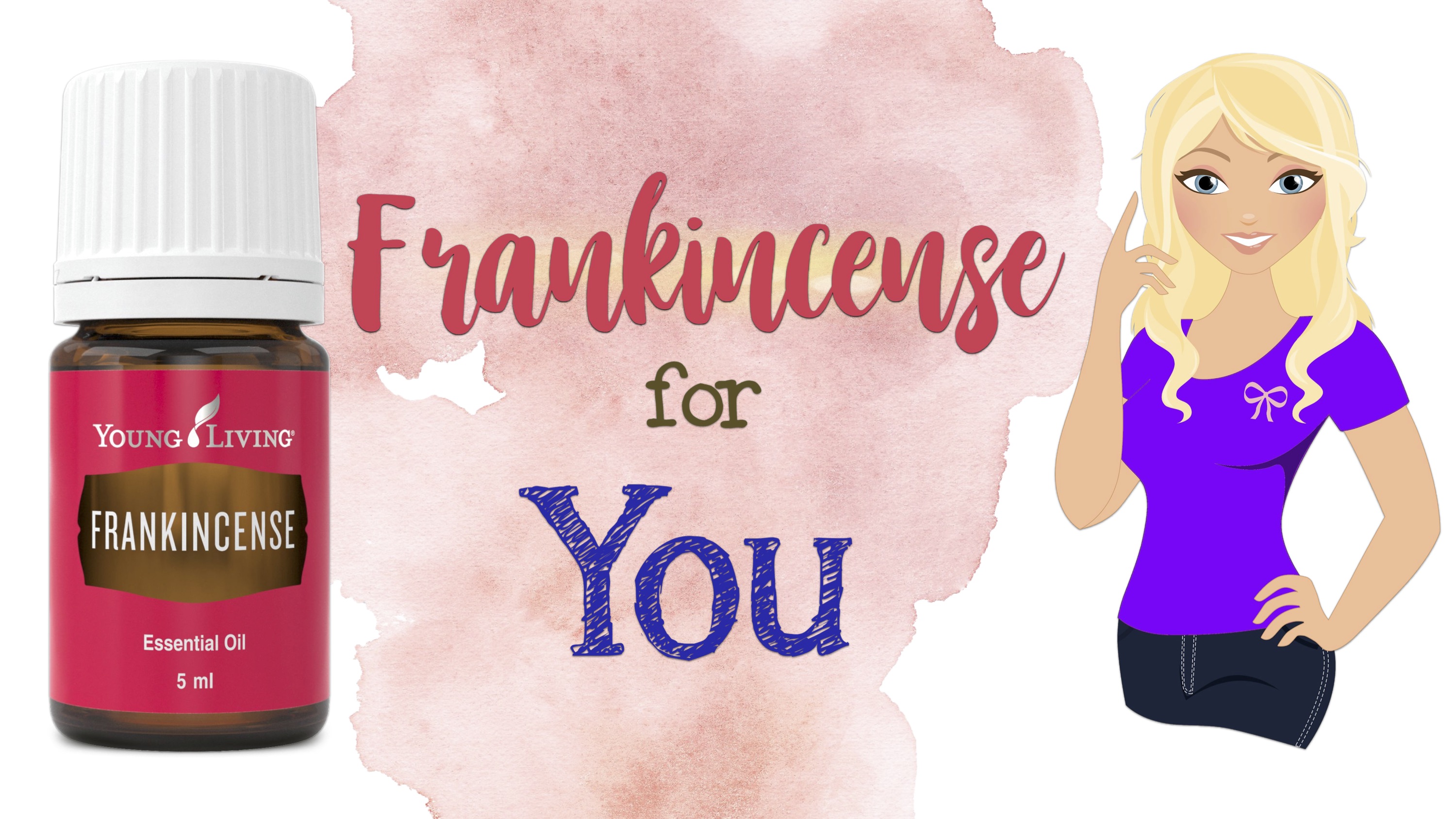 Frankincense for You