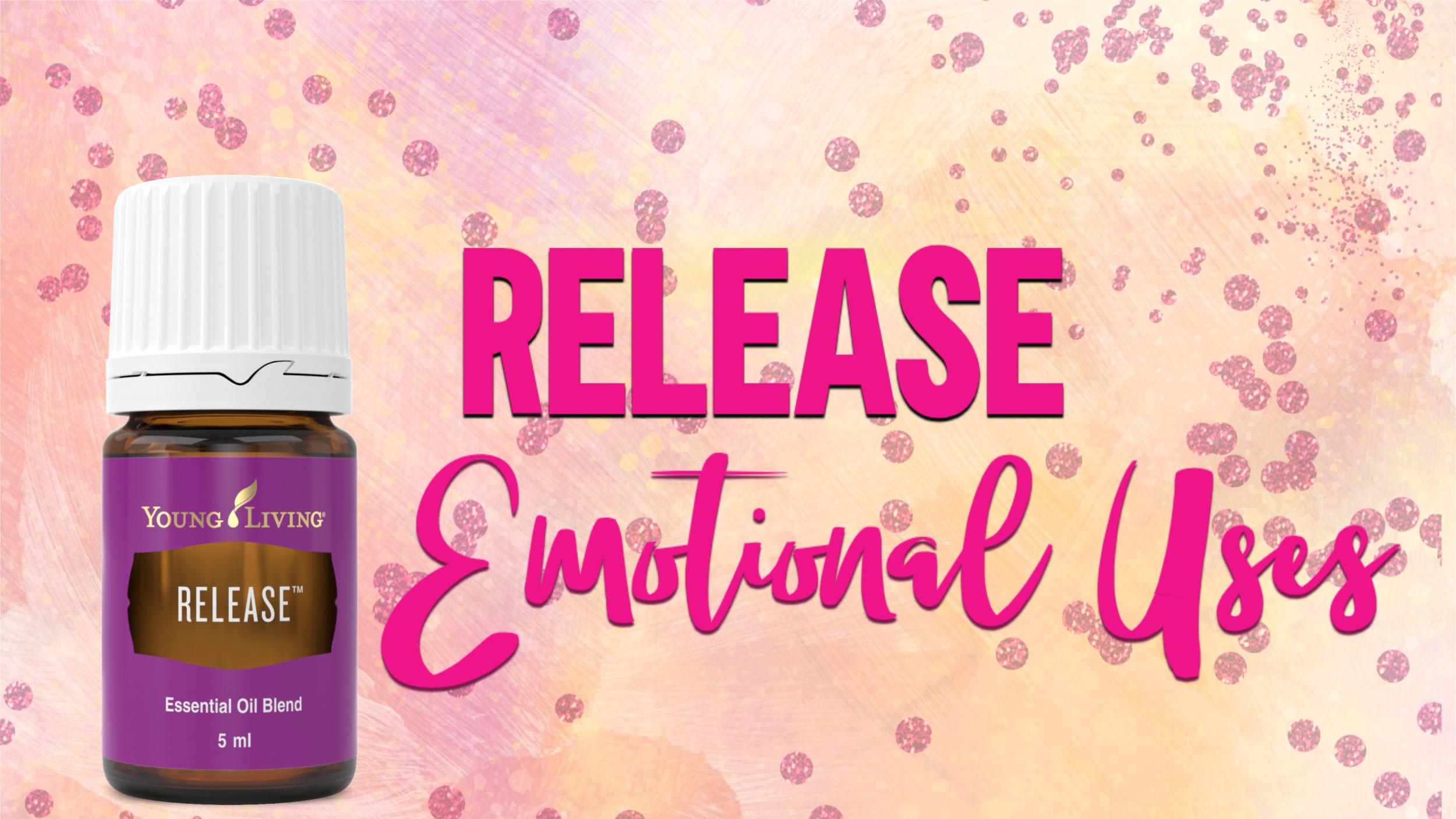 Release for Emotions