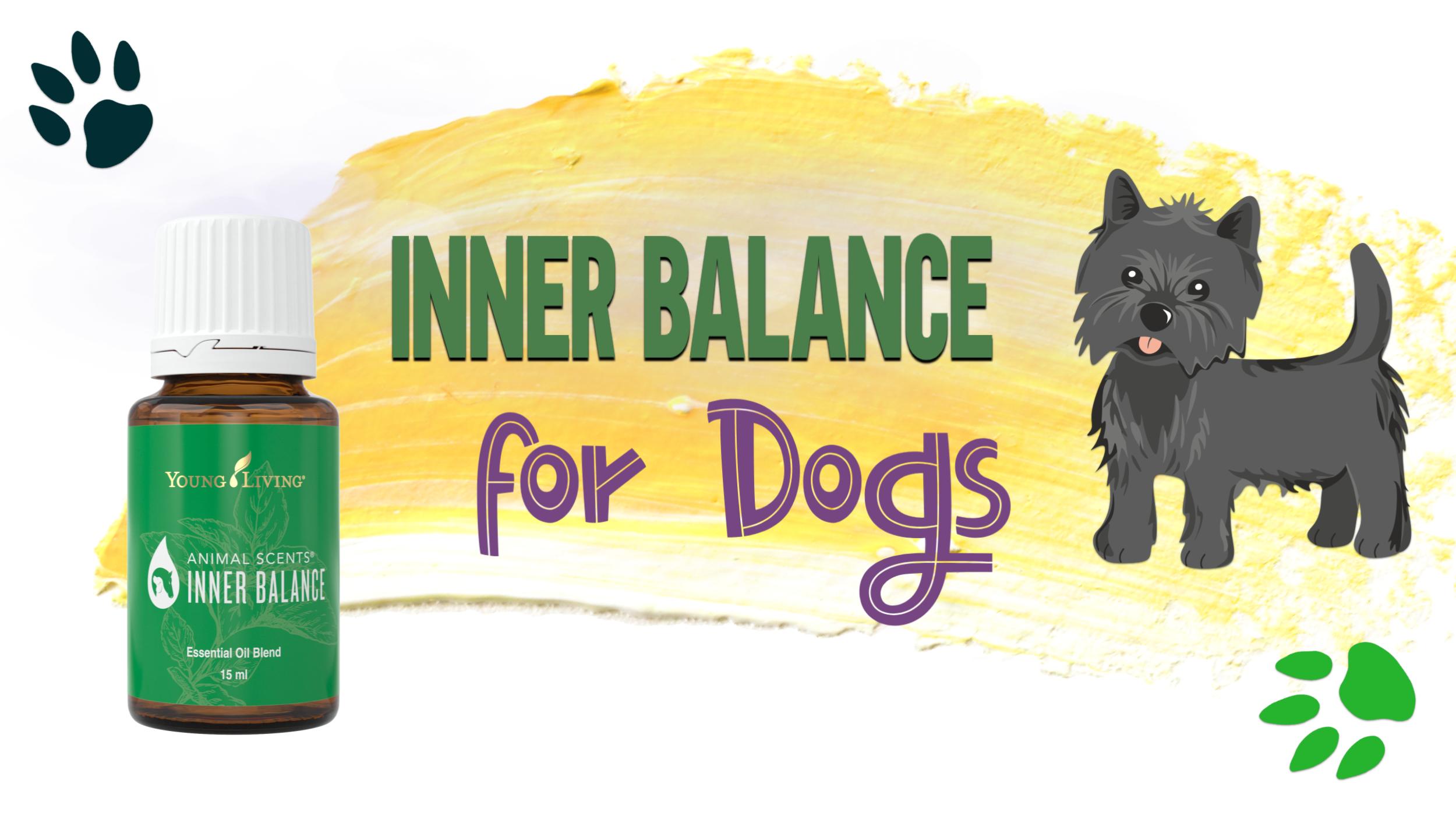 Inner Balance for Dogs