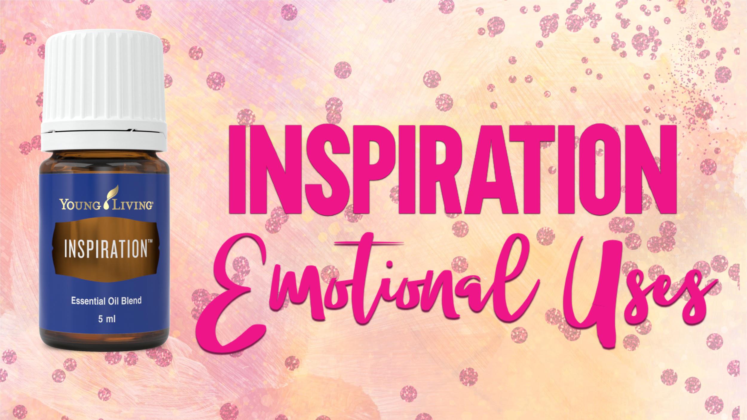 Inspiration for Emotions