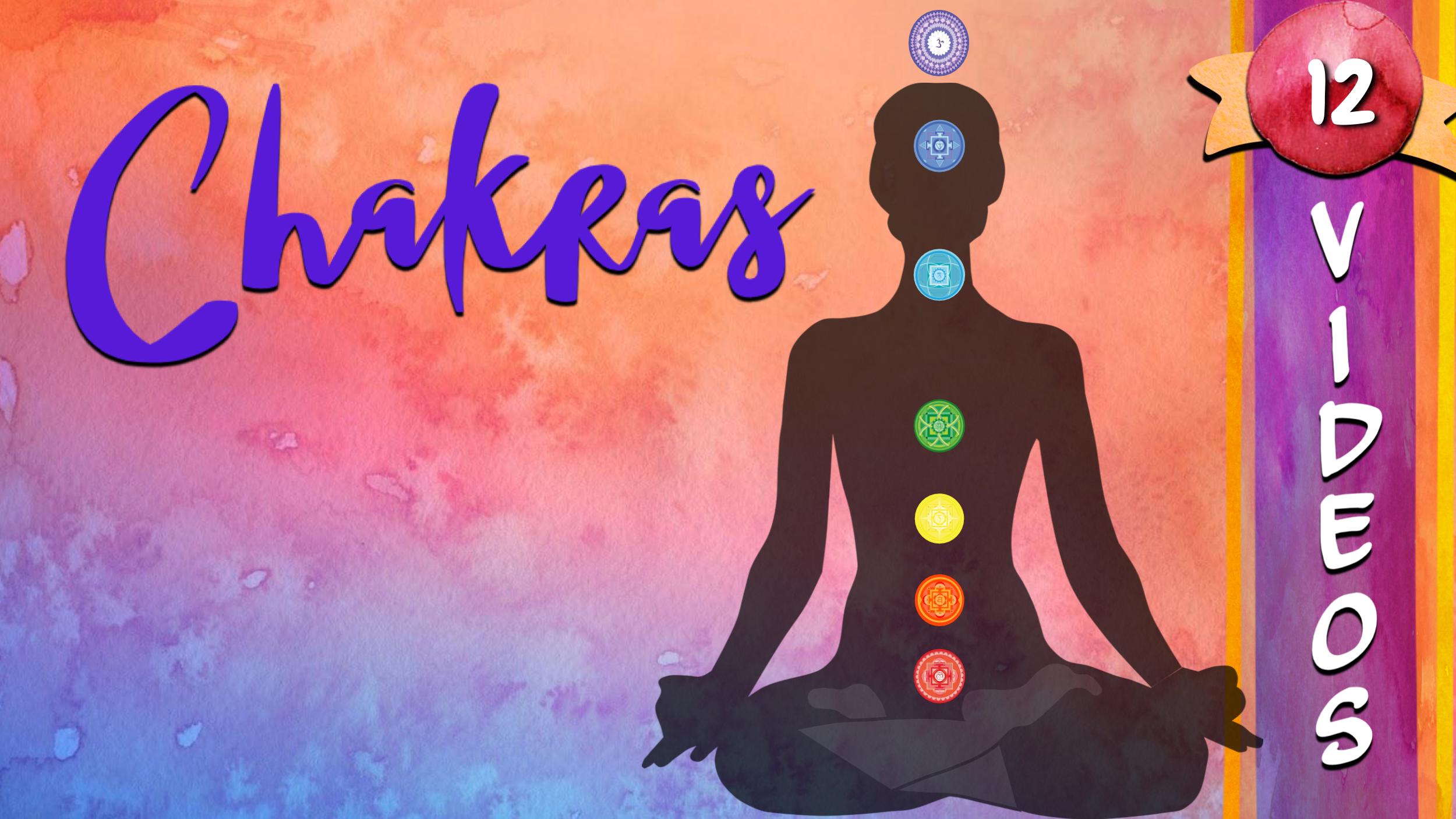 Chakras