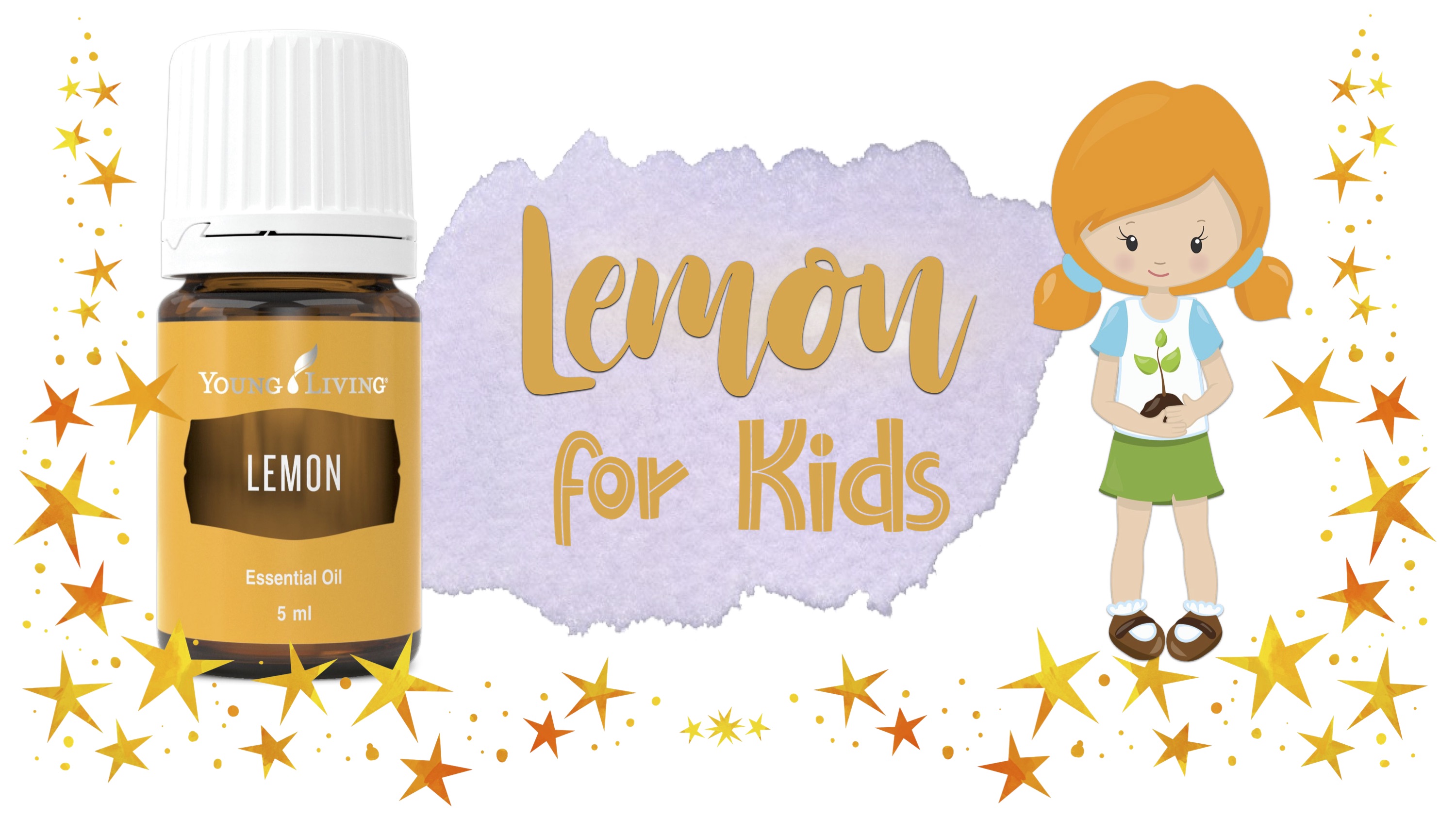 Lemon for Kids