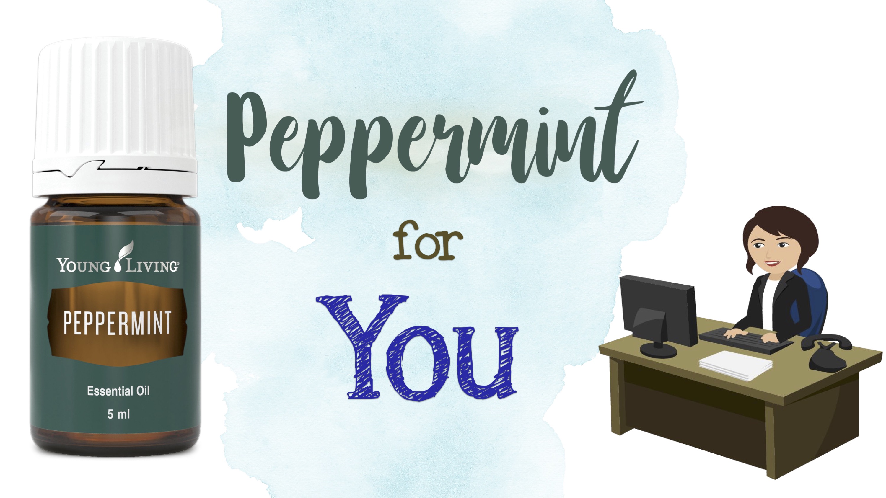 Peppermint for You