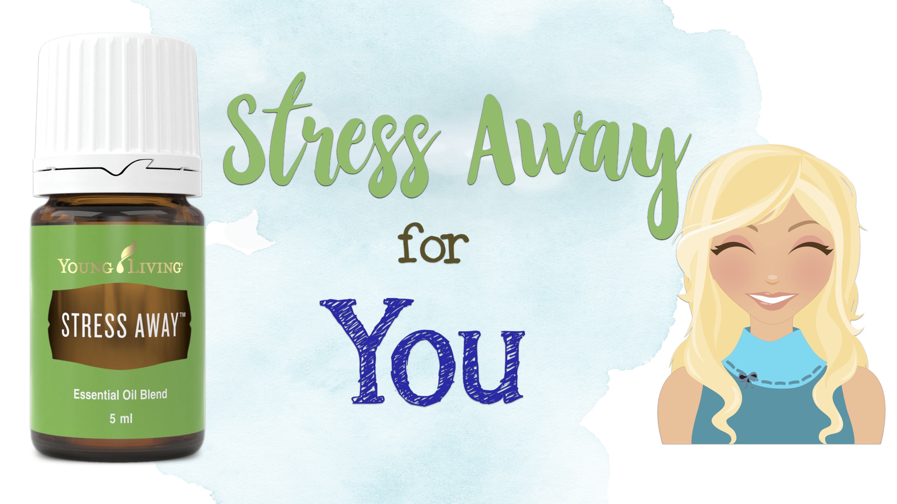 Stress Away for You