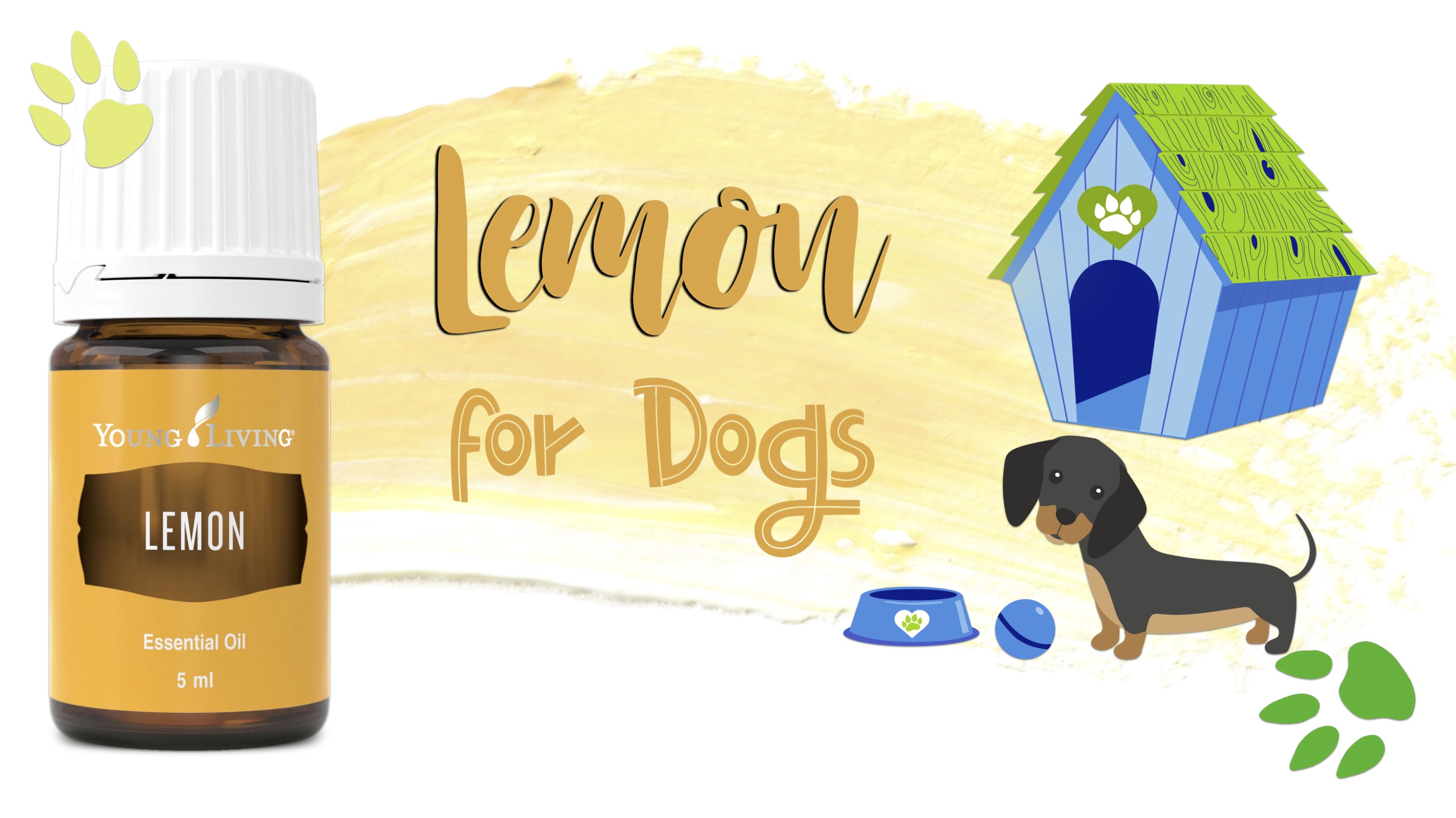 Lemon for Dogs