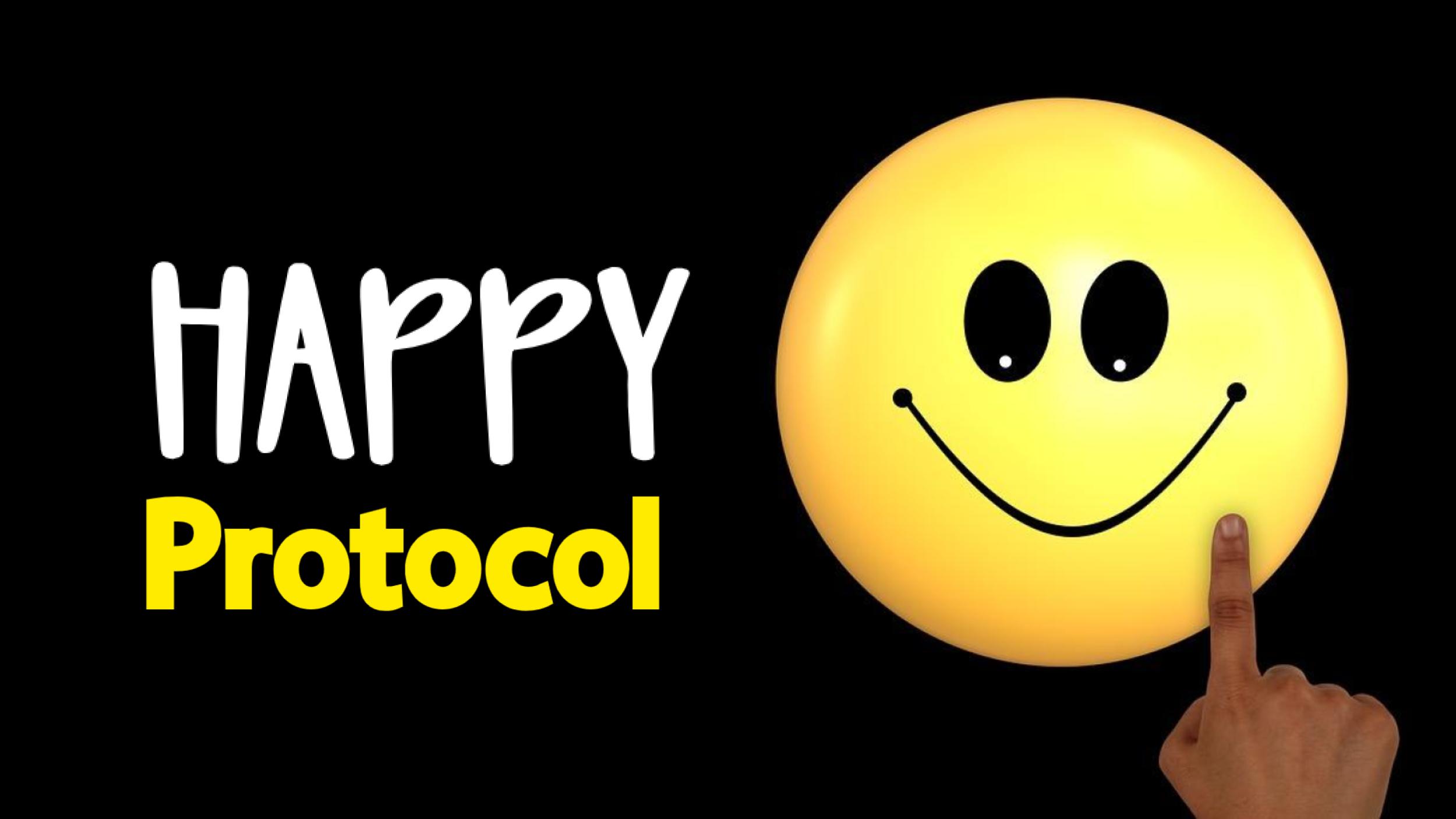 Emotions - Happy Protocol