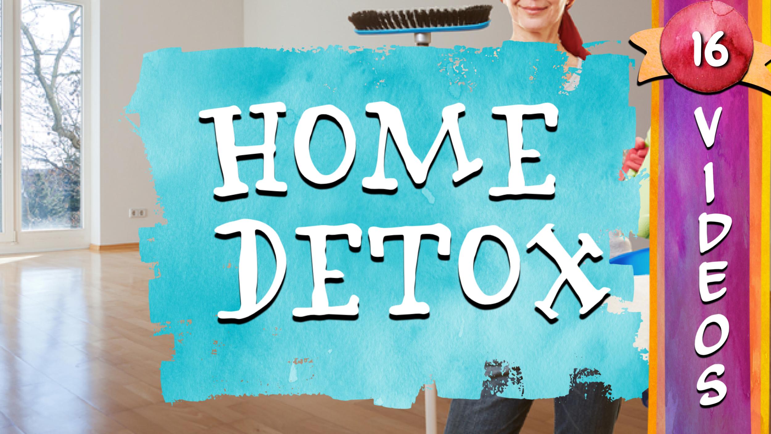 Home Detox