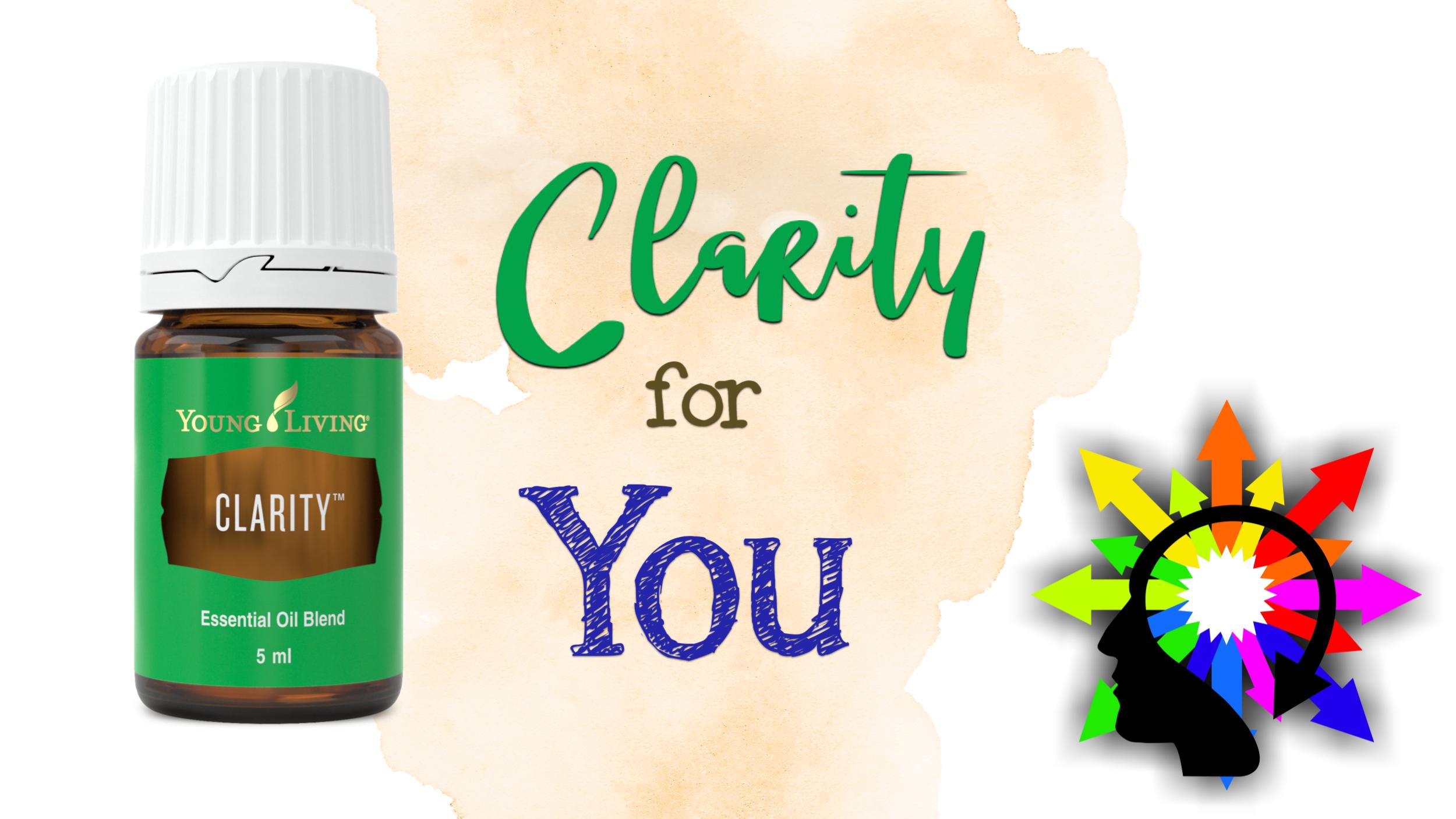 Clarity for You