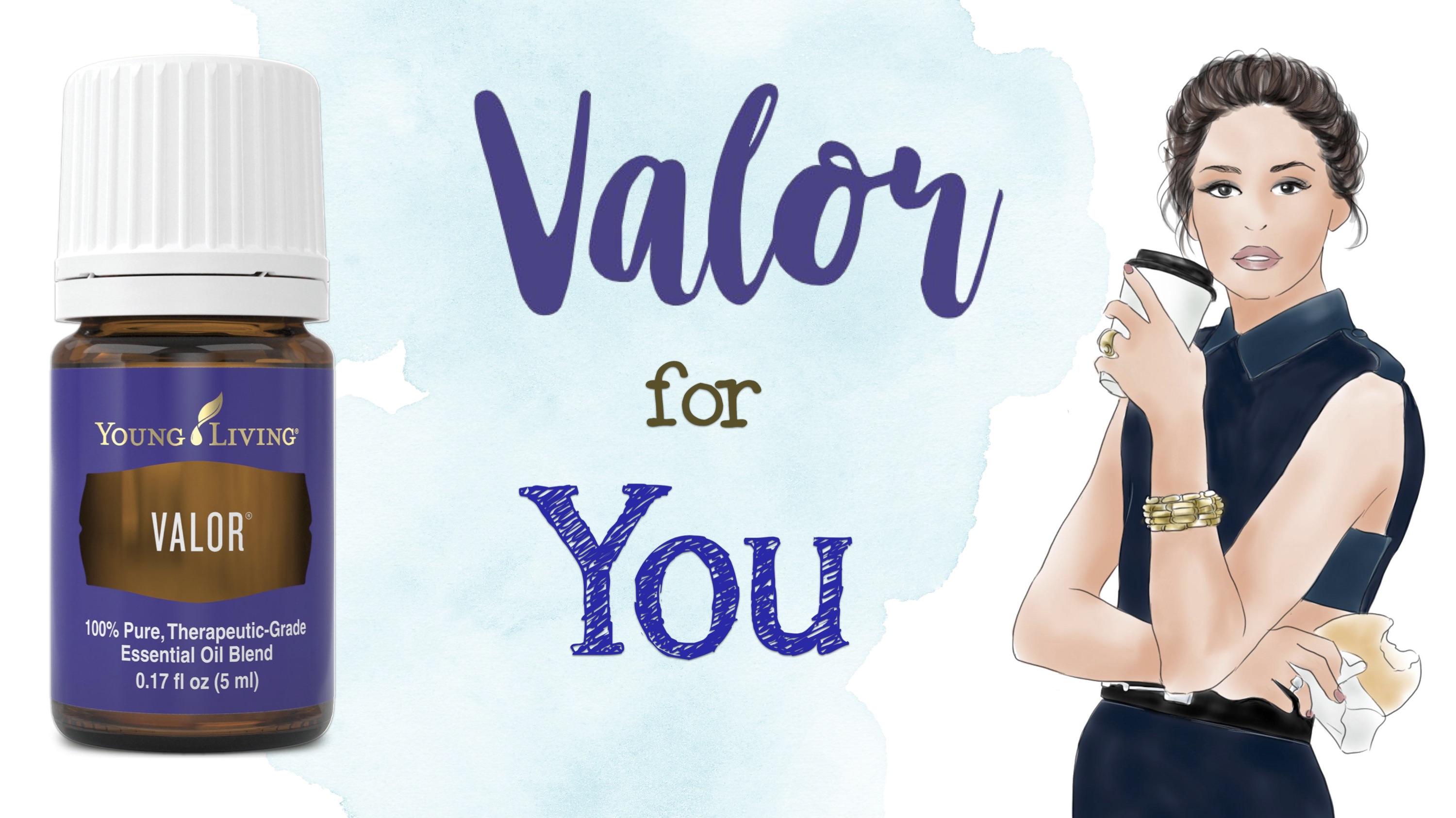 Valor for You