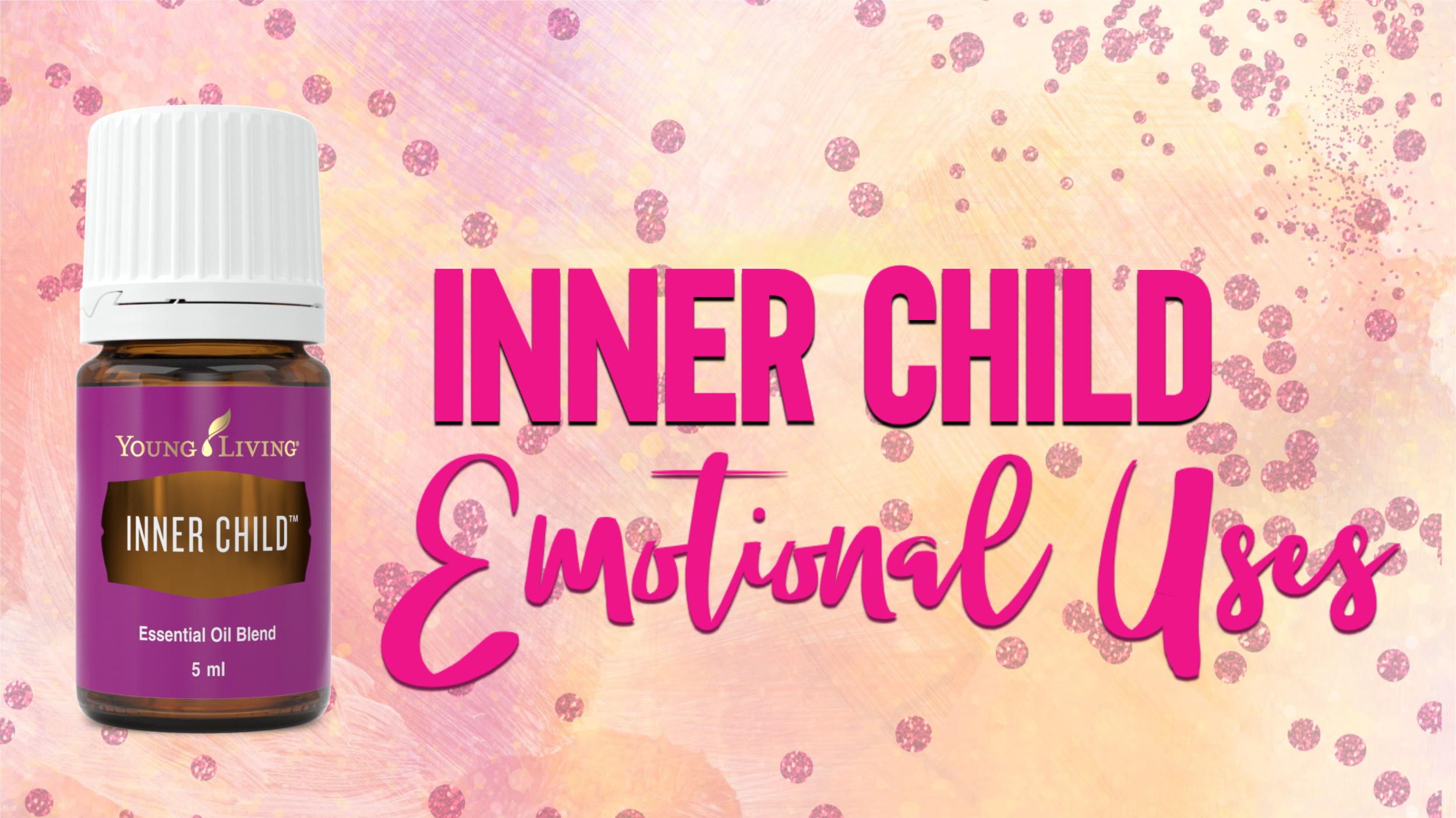 Inner Child for Emotions