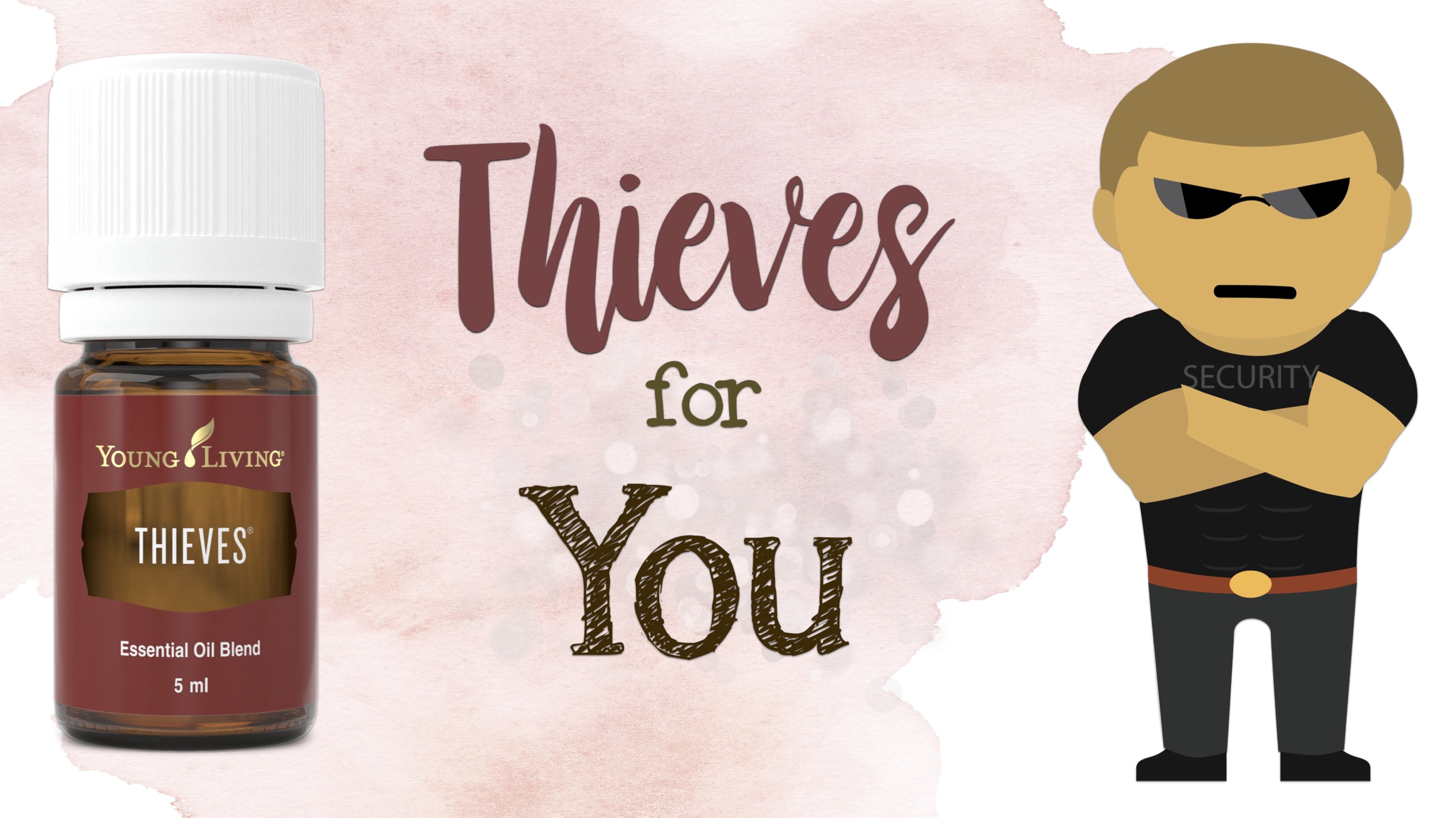 Thieves for You