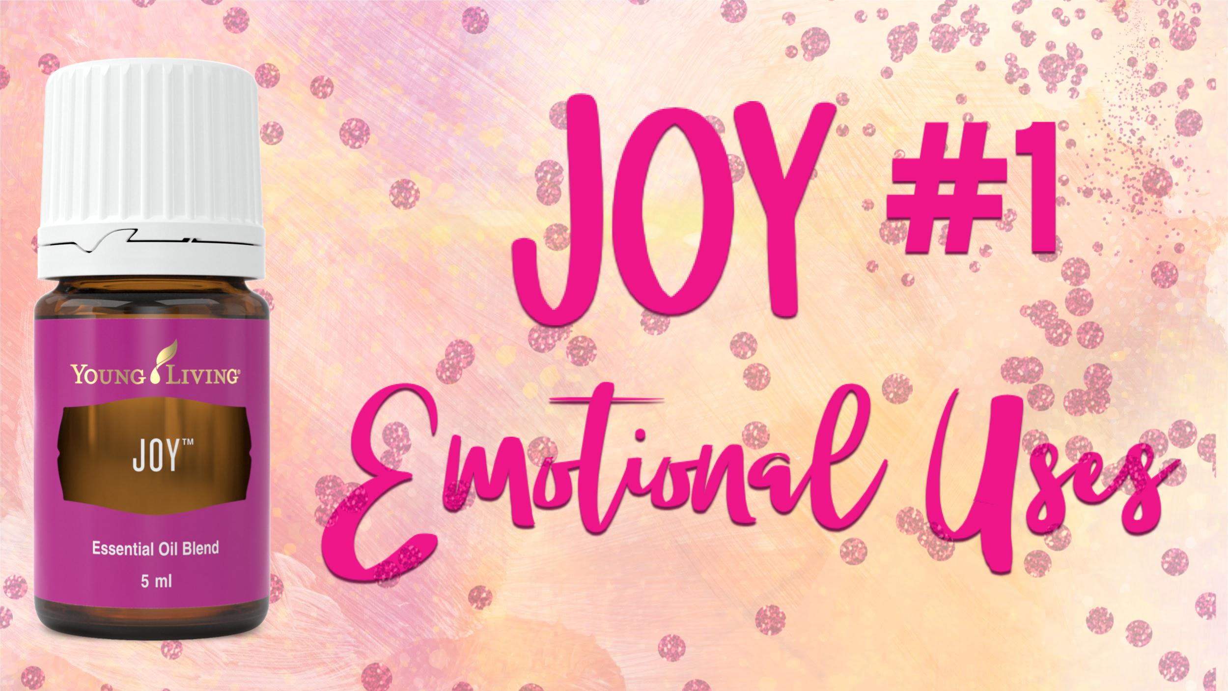 Joy for Emotions