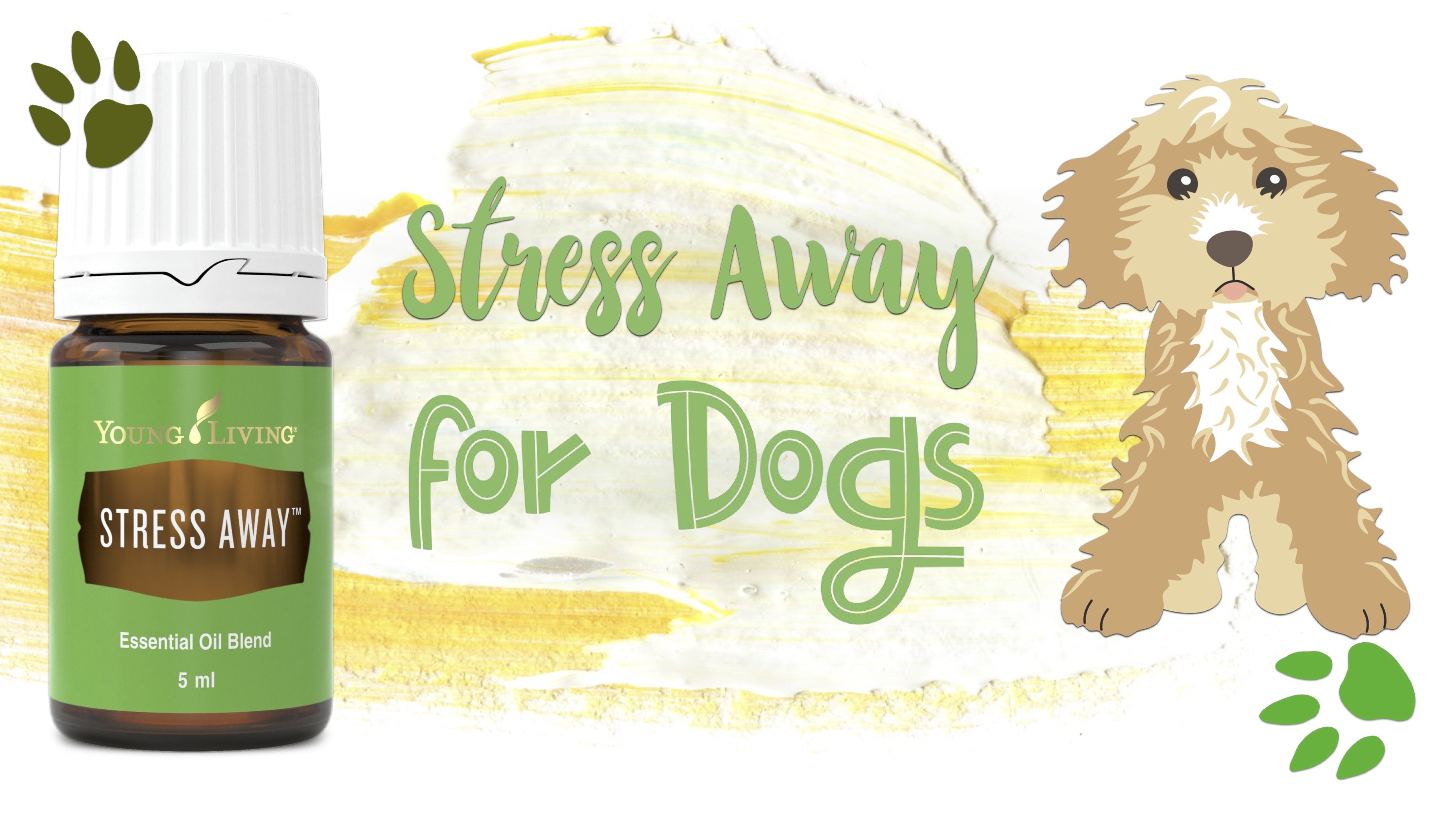 Stress Away for Dogs
