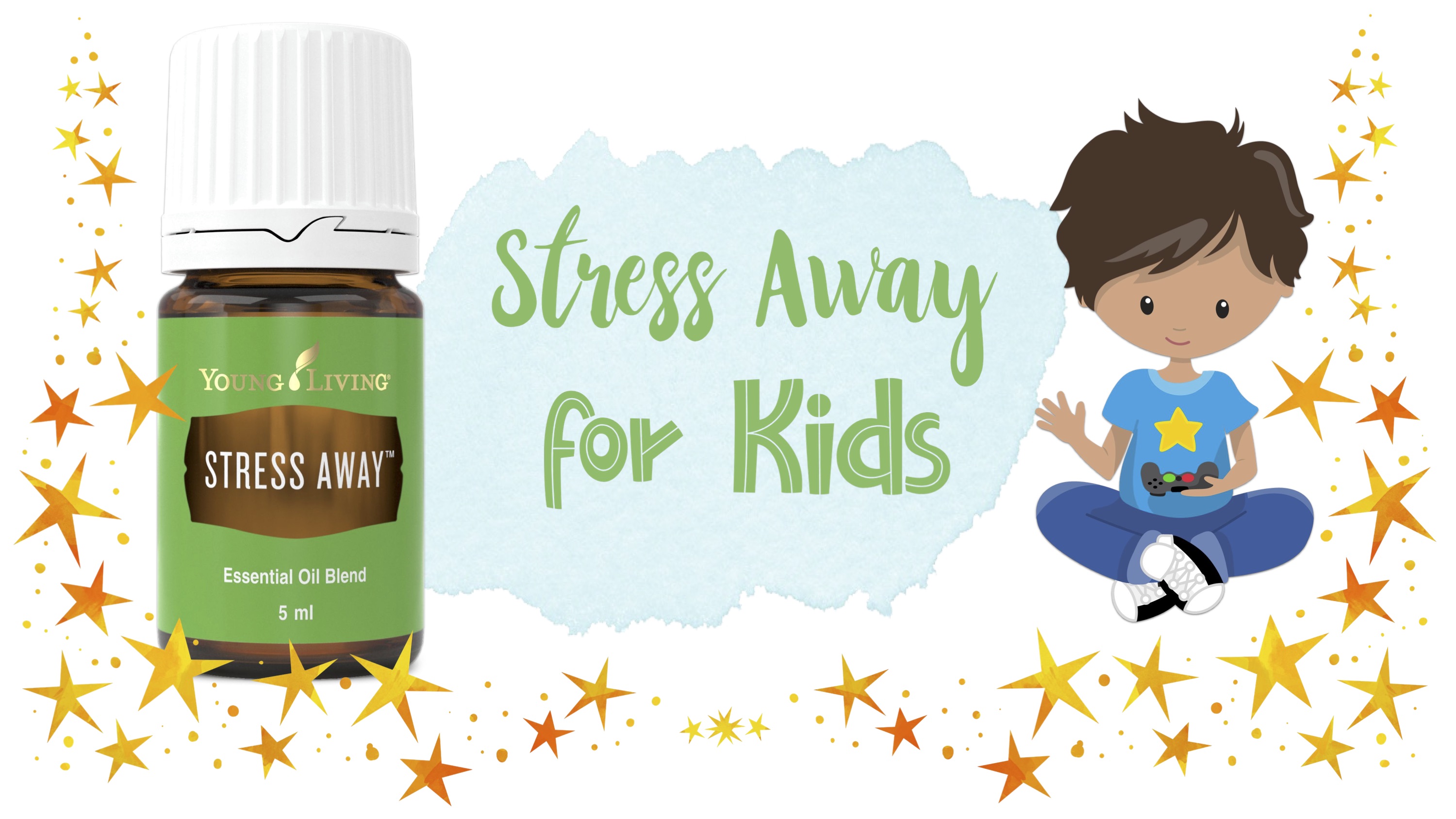 Stress Away for Kids
