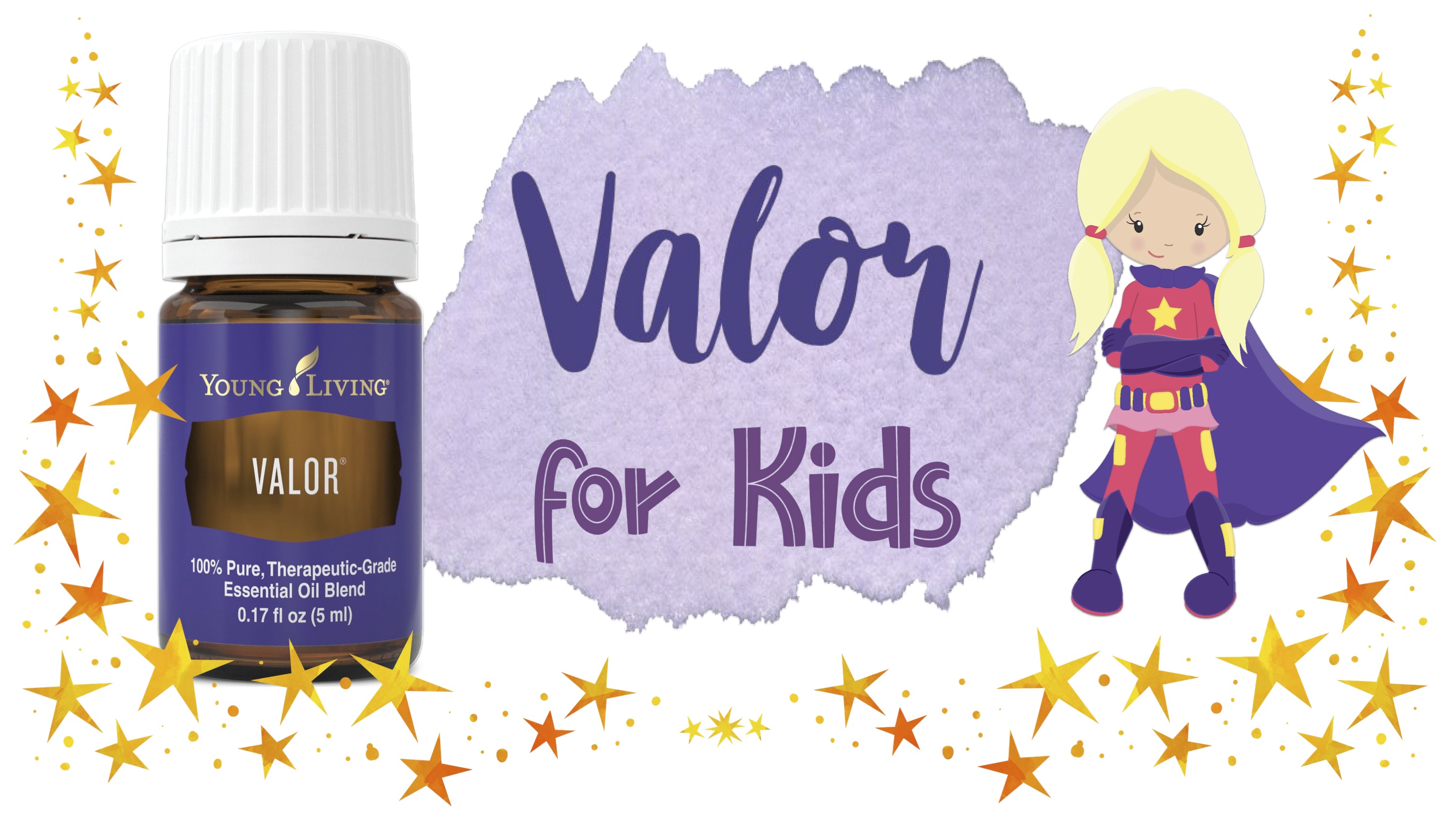 Valor for Kids