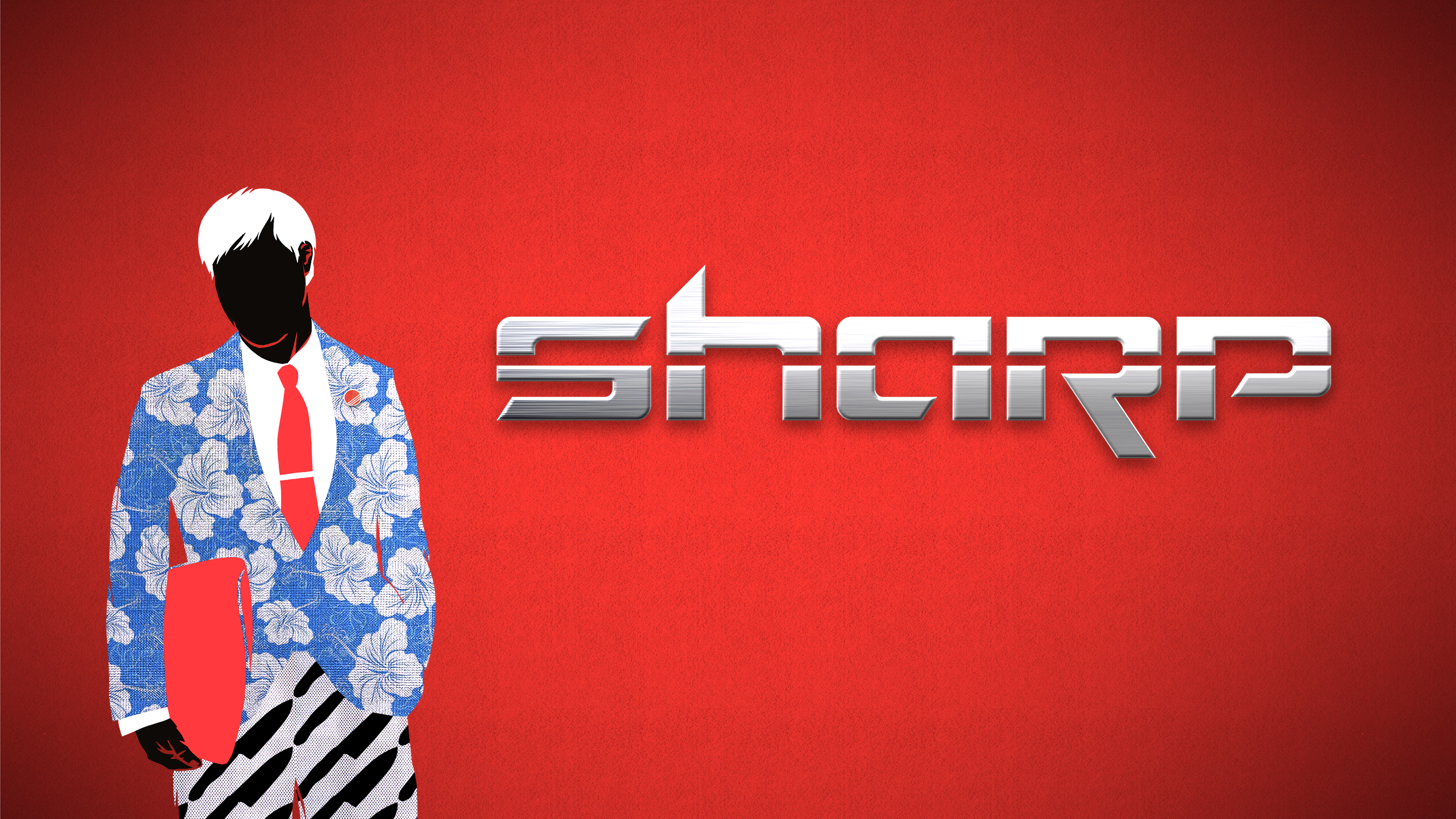 SHARP(2020)