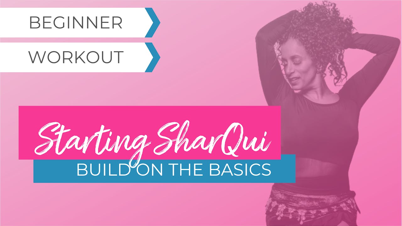 Build on the Basics: Beginner SharQui