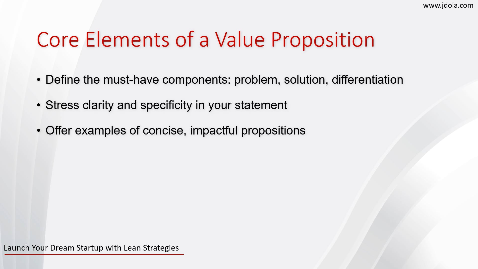 05_Crafting_a_Unique_Value_Proposition