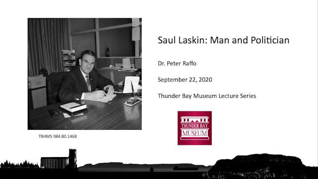 Saul Laskin