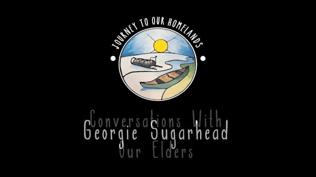 Georgie Sugarhead Elder Package 2024