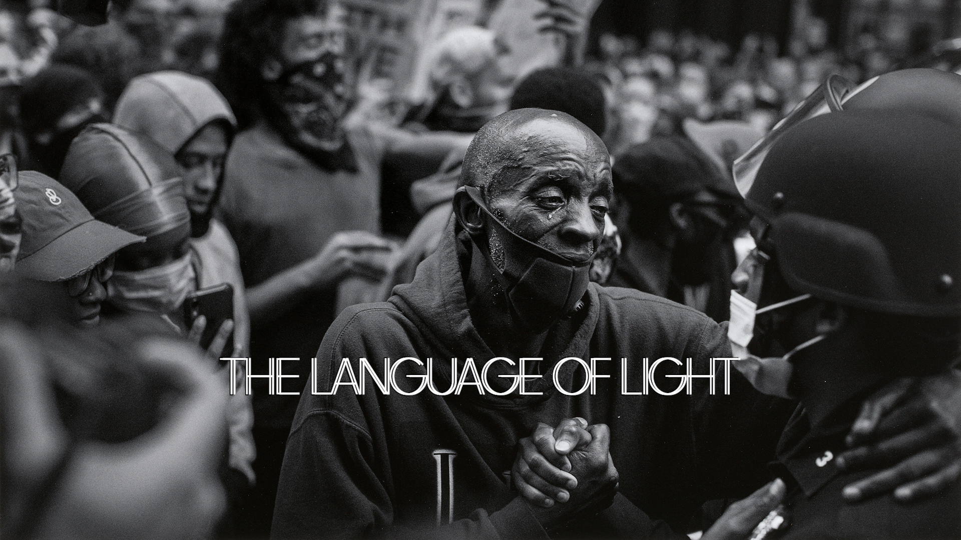 The Language of Light