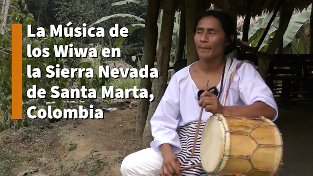 La Música de los Wiwa