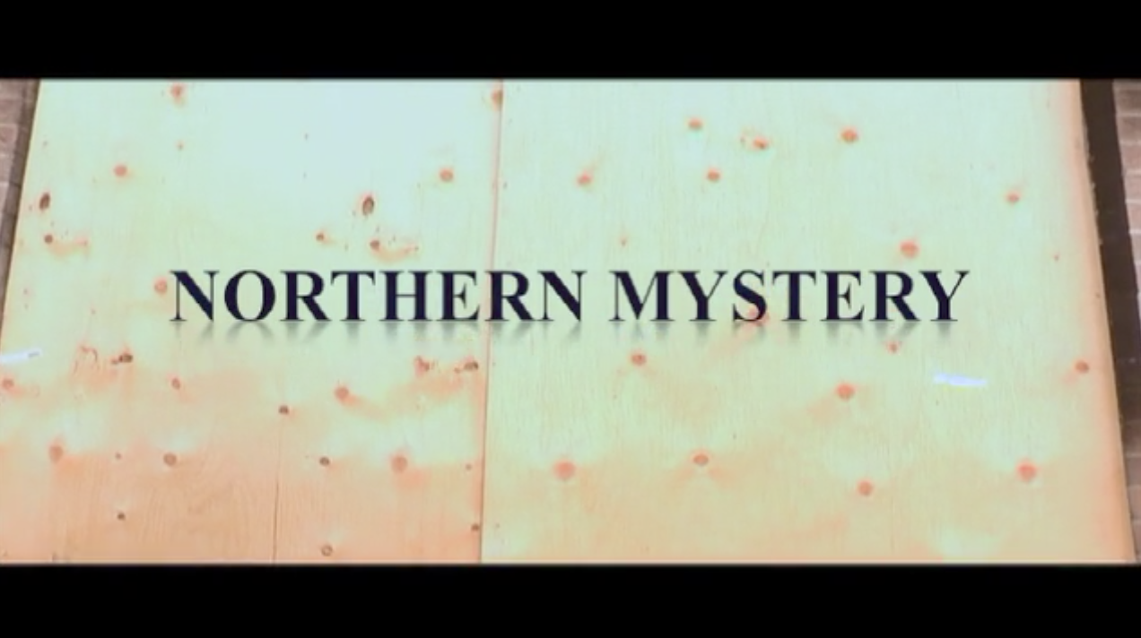 Northern Mystery