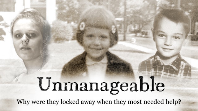 UNMANAGEABLE