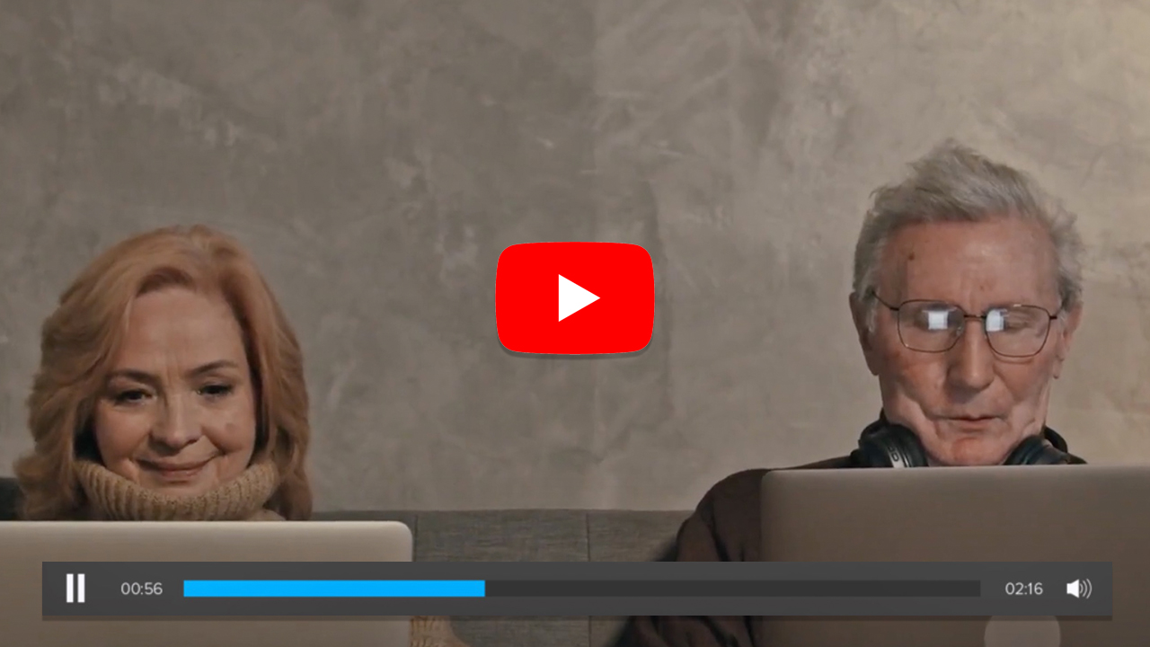 Web Aware Internet Safety for Seniors