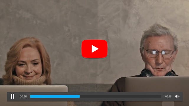 Web Aware Internet Safety for Seniors