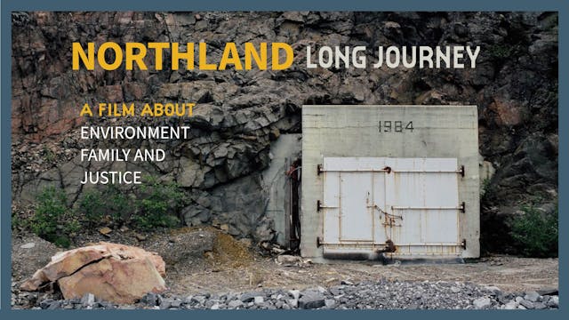 Northland: Long Journey
