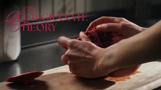 The Pomegranate Theory