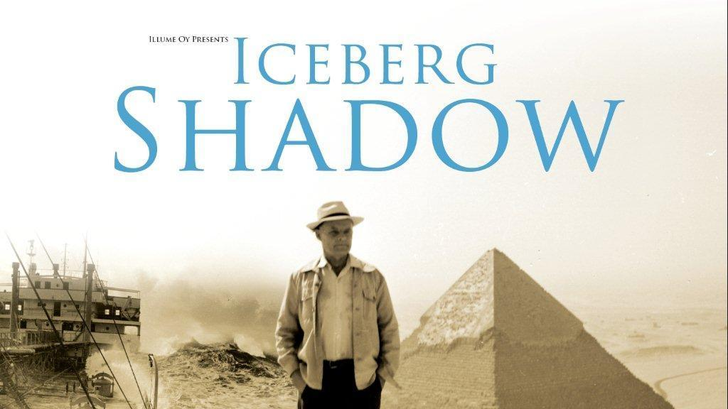Iceberg Shadow