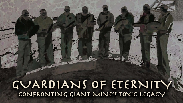 Guardians of Eternity