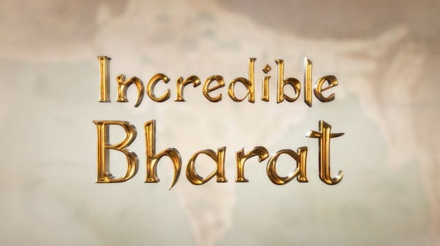 Incredible India / Incredible Bharat ...