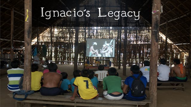 Ignacio's Legacy 