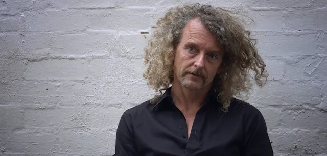 THE LANGUAGE OF LIGHT: ASHLEY GILBERTSON