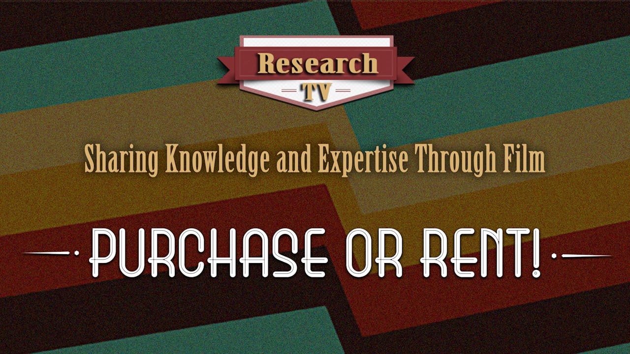 Public viewing rights for purchase or rent - ResearchTV