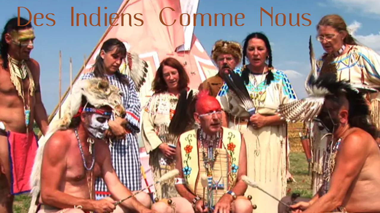 Des Indiens Comme Nous