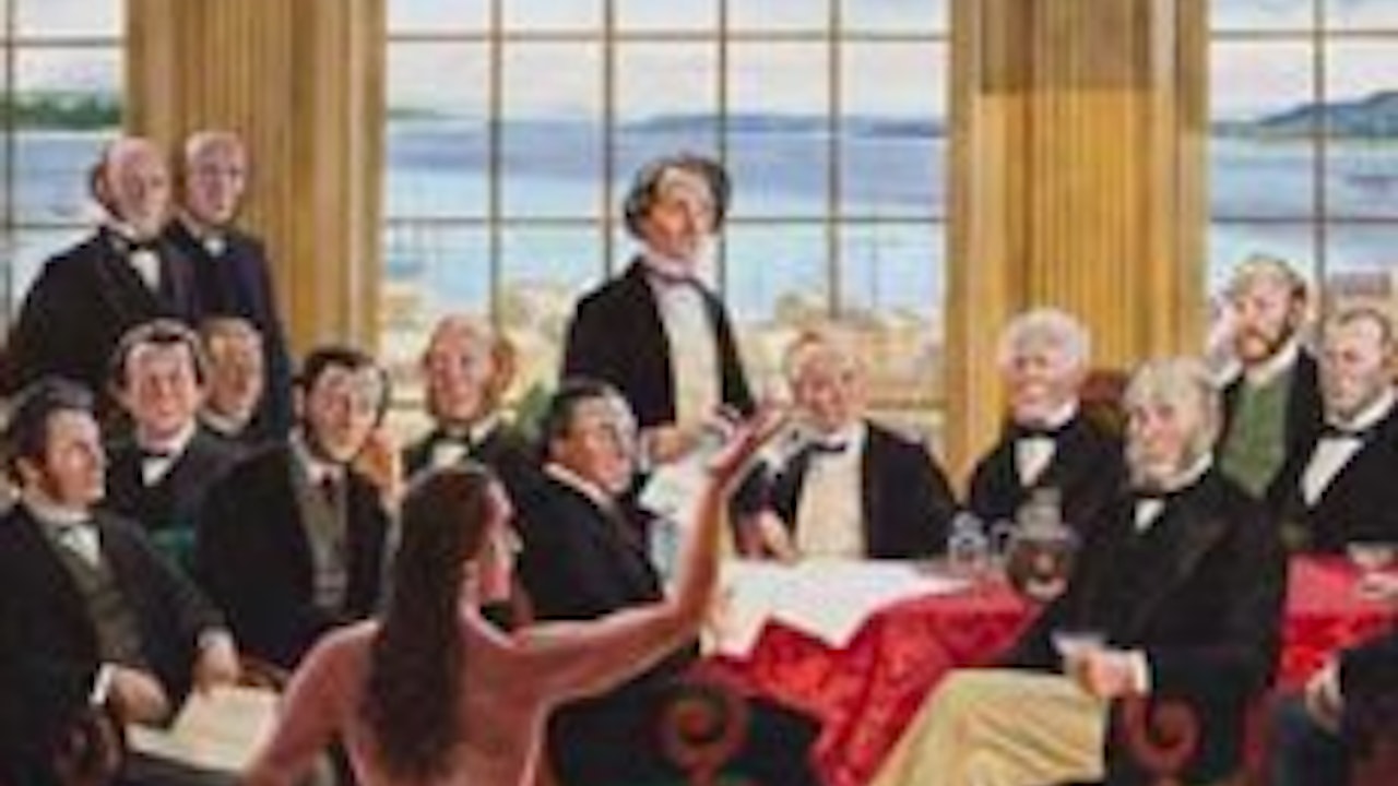 Consequences of Confederation