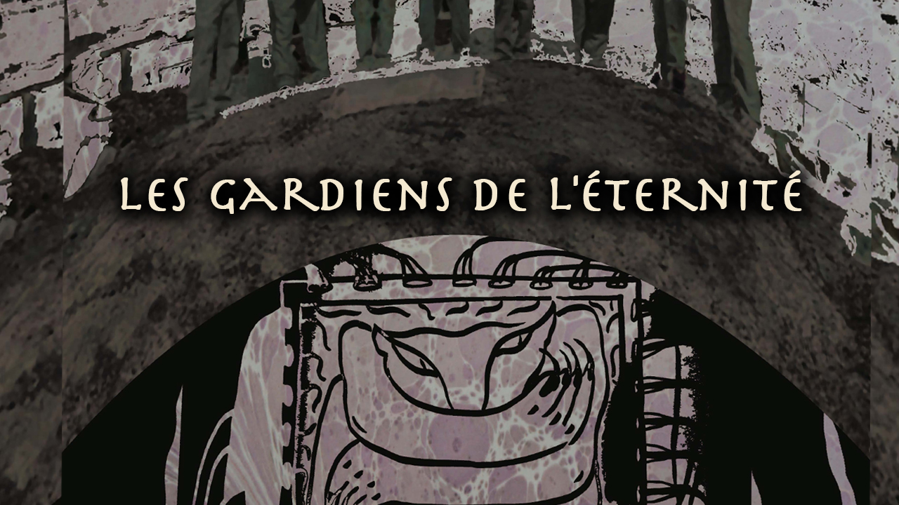 Les gardiens de l'éternité